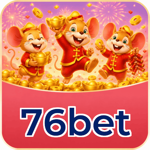 76bet Logo Oficial