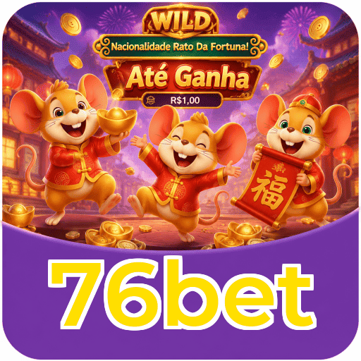 76bet Logo Verificado