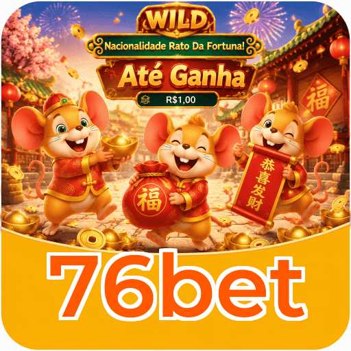 76bet Logo Seguro
