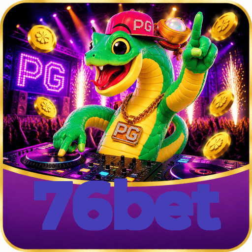 Logo 76bet Telegram Canal Oficial