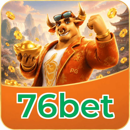 Bot 76bet Telegram