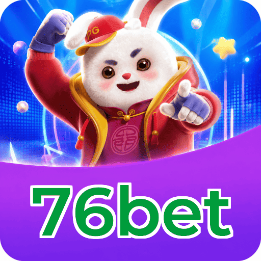 Logo da 76bet