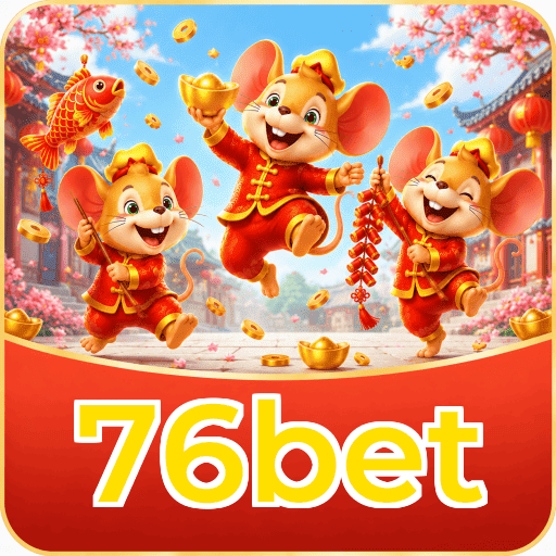76bet Jackpots Progressivos