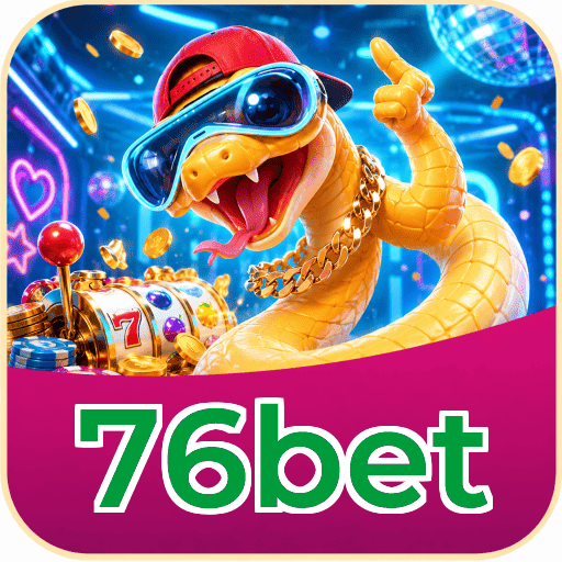 Requisitos do APK 76bet para Android - Logo Oficial